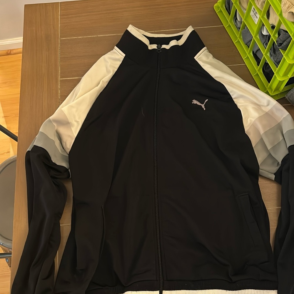 Puma Jacket - image 1